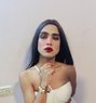 Aruhi - Transsexual dominatrix in New Delhi Photo 23 of 23