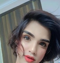 Aruhi - Transsexual escort in New Delhi