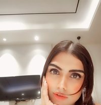 Aruhi - Transsexual escort in New Delhi