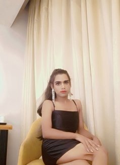 Aruhi - Transsexual escort in New Delhi Photo 6 of 7