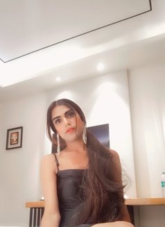 Aruhi - Transsexual escort in New Delhi Photo 7 of 7