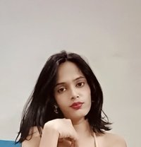 Aruhi Patil - Transsexual escort in Pune