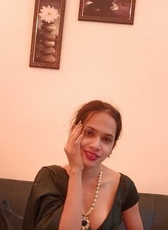 Aruhi Patil - Acompañantes transexual in Pune Photo 2 of 8