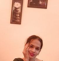 Aruhi Patil - Acompañantes transexual in Pune
