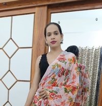 Aruhi Patil - Acompañantes transexual in Pune