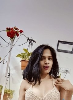 Aruhi Patil - Acompañantes transexual in Pune Photo 4 of 8