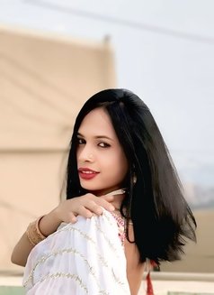 Aruhi Patil - Acompañantes transexual in Pune Photo 4 of 9