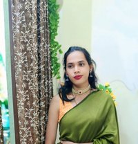 Aruhi Patil - Acompañantes transexual in Pune