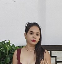Aruhi Patil - Acompañantes transexual in Pune