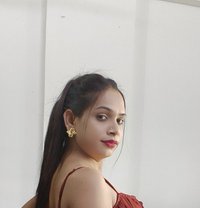 Aruhi Patil - Acompañantes transexual in Pune