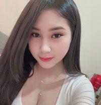 Olivia - escort in Surabaya