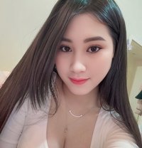 Olivia - escort in Surabaya