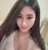 Olivia - escort in Surabaya