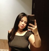 Arum Sekar - escort in Bali