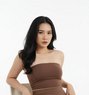 Arummie Amelia - Transsexual escort in Jakarta Photo 1 of 17