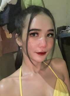 Arummie Amelia - Transsexual escort in Jakarta Photo 6 of 17