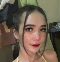 Arummie Amelia - Acompañantes transexual in Jakarta