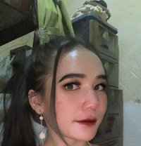Arummie Amelia - Acompañantes transexual in Jakarta