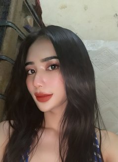 Arummie Amelia - Transsexual escort in Jakarta Photo 10 of 17