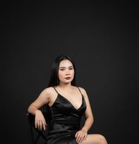 Arummie Amelia - Acompañantes transexual in Jakarta