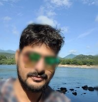 Arun 28 - Male escort in Bangalore