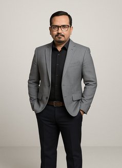 Arun Aravind - Acompañantes masculino in Kochi Photo 1 of 1