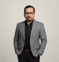 Arun Aravind - Male escort in Kochi