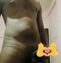 Arun Call Boy - Male escort in Colombo