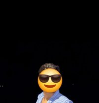 Arun From Ahmedabad ( Business Owner ) - Acompañantes masculino in Ahmedabad