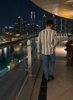 Arun From Ahmedabad ( Business Owner ) - Male escort in Ahmedabad Photo 2 of 2