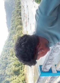 Arun - Male escort in Kochi Photo 1 of 1