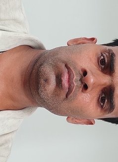 Arun - Agencia de acompañantes masculinas in Mumbai Photo 1 of 1
