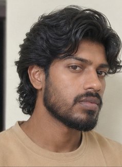 Arun Gowda - Male escort in Bangalore Photo 1 of 1