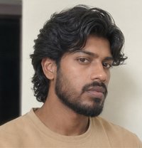 Arun Gowda - Male escort in Bangalore