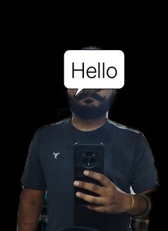 Arun - Male escort in Ahmedabad Photo 1 of 2