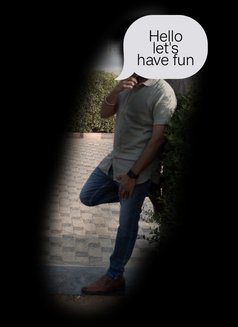 Arun - Male escort in Ahmedabad Photo 2 of 2