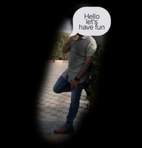 Arun - Male escort in Ahmedabad