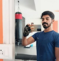 Arun - Male escort in Bangalore