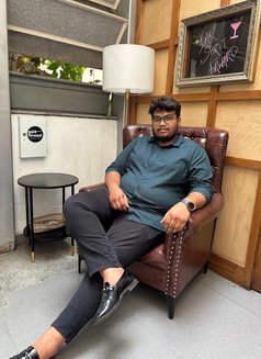 Arun - Male escort in Bangalore Photo 1 of 3