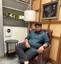 Arun - Male escort in Bangalore