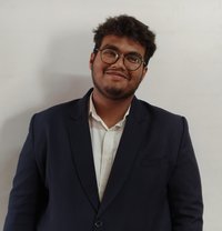 Arun - Male escort in Bangalore
