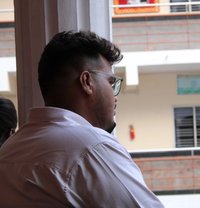 Arun - Male escort in Bangalore