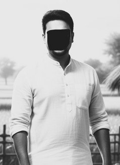 Arun - Male escort in Chennai Photo 1 of 1