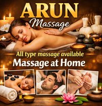 Arun - Male escort in Chennai