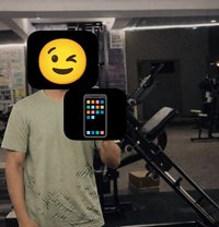 Arun - Acompañantes masculino in Tirupati