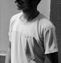 Arun - Acompañantes masculino in Mumbai