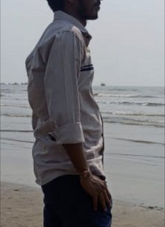 Arun - Acompañantes masculino in Mumbai Photo 3 of 3