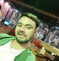 Arun - Male adult performer in Mumbai