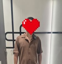 Arun play escort - Male escort in Mumbai