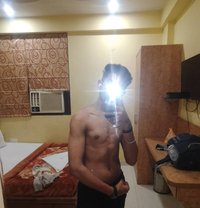 Arun - Male escort in New Delhi
